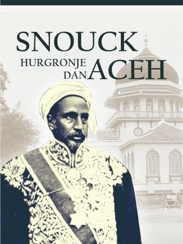 Sampul Snouck Hurgronje Dan Aceh