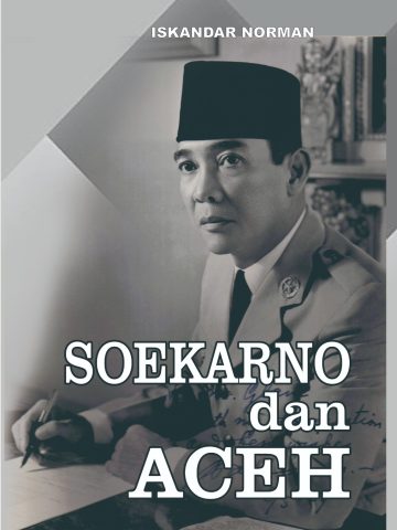 Sampul Soekarno Dan Aceh