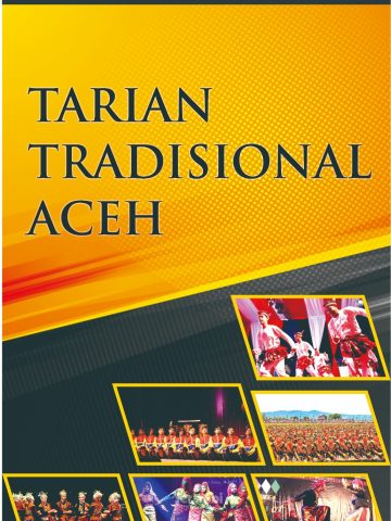 Tarian Tradisional Aceh