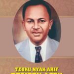 Teuku Nyak Arif Residen Aceh