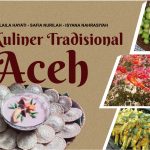 KULINER TRADISIONAL ACEH